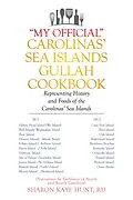 E-Book (epub) "My Official" Carolinas' Sea Islands Gullah Cookbook von Rd