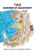 E-Book (epub) Two Summers of Adjustment von Brigitta Gisella Geltrich-Ludgate