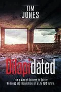 E-Book (epub) Dilapidated von Tim Jones