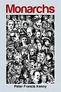 E-Book (epub) Monarchs von Peter Francis Kenny