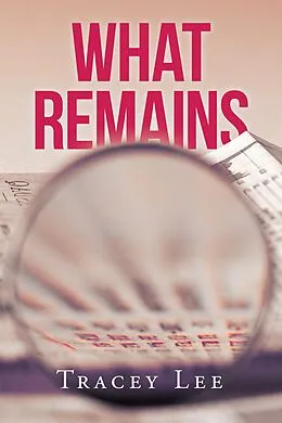 E-Book (epub) What Remains von Tracey Lee