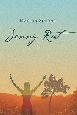 E-Book (epub) Jenny Rat von Martin Simons
