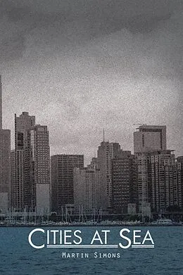E-Book (epub) Cities at Sea von Martin Simons
