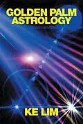 E-Book (epub) Golden Palm Astrology von Kelim