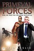 E-Book (epub) Primeval Forces von David Leslie