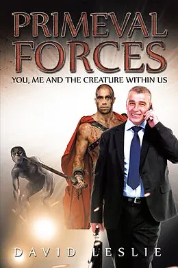 E-Book (epub) Primeval Forces von David Leslie