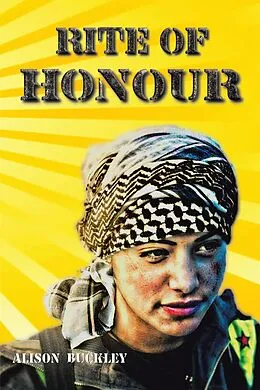 E-Book (epub) Rite of Honour von Alison Buckley
