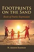 E-Book (epub) Footprints on the Sand von M. Azizur Rahman