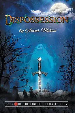 E-Book (epub) Dispossession von Amar Mehta