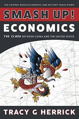 E-Book (epub) Smash Up! Economics von Tracy G. Herrick
