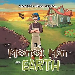 E-Book (epub) The Meanest Man on Earth von Steve Dillon