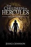 E-Book (epub) The Children of Hercules von Jessica Johnson