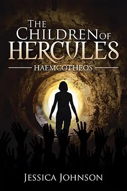 E-Book (epub) The Children of Hercules von Jessica Johnson