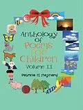 E-Book (epub) Anthology of Poems for Children von Patricia H. Maynard