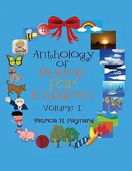 E-Book (epub) Anthology of Poems for Children von Patricia H. Maynard