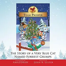 E-Book (epub) Team Prosper von John Lester