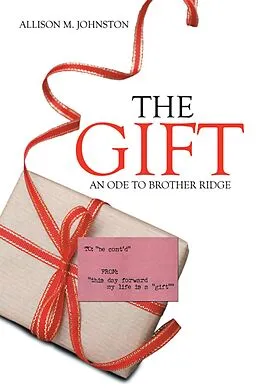 E-Book (epub) The Gift von Allison M. Johnston