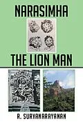 E-Book (epub) Narasimha the Lion Man von R. Suryanarayanan