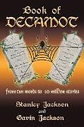Kartonierter Einband Book of Decamot von Stanley Jackson, Gavin Jackson