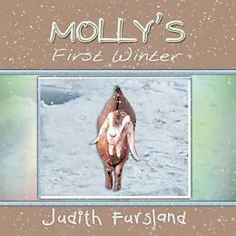 E-Book (epub) Molly's First Winter von Judith Fursland