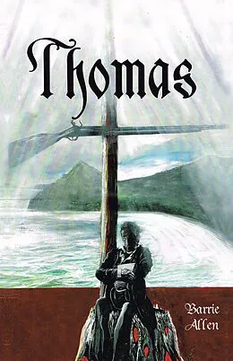 E-Book (epub) Thomas von Barrie Allen