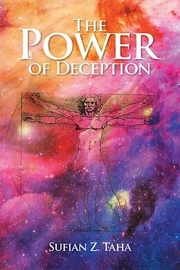 E-Book (epub) The Power of Deception von Sufian Z. Taha