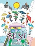 E-Book (epub) Umbrella's in the Sky! von Gloria Jackson
