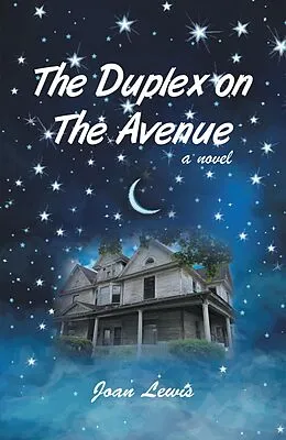 E-Book (epub) The Duplex on the Avenue von Joan Lewis