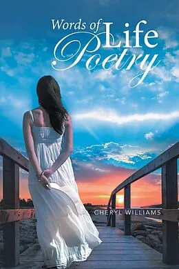 E-Book (epub) Words of Life Poetry von Cheryl Williams