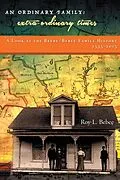 E-Book (epub) An Ordinary Family - Extra-Ordinary Times von Roy L. Bebee
