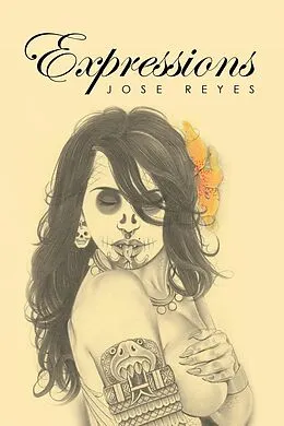 E-Book (epub) Expressions von Jose Reyes