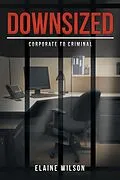 E-Book (epub) Downsized von Elaine Wilson