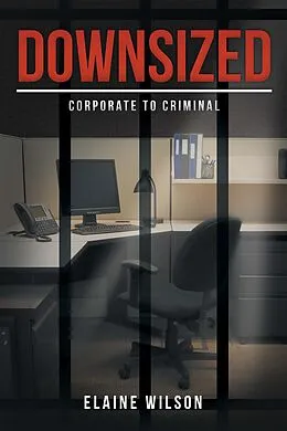 E-Book (epub) Downsized von Elaine Wilson