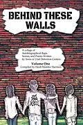 E-Book (epub) Behind These Walls von Heidi Mendez Harrison