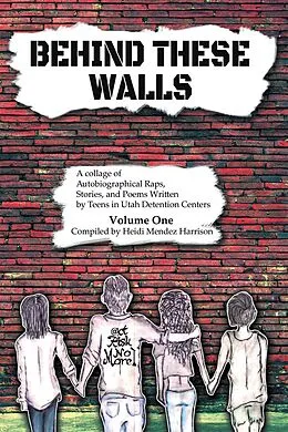 E-Book (epub) Behind These Walls von Heidi Mendez Harrison