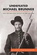 E-Book (epub) Undefeated Michael Brunner von Mildred Trautman Bunn