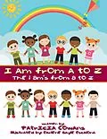 E-Book (epub) I Am from a to Z von Patricia Cowans