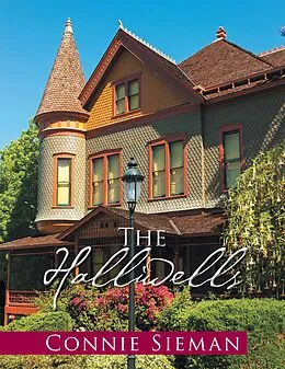 E-Book (epub) The Halliwells von Connie Sieman
