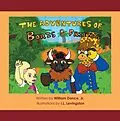 E-Book (epub) The Adventures of Boris & Friends von William Dance Jr.