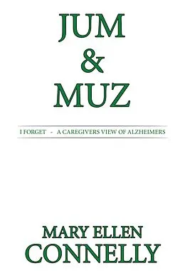 E-Book (epub) Jum & Muz von Mary Ellen Connelly