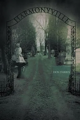E-Book (epub) Harmonyville von Don Darrin