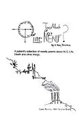 E-Book (epub) Time - Too Much or Not Enuf von H. Wesley Brown
