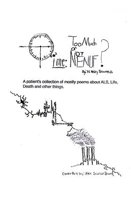 E-Book (epub) Time - Too Much or Not Enuf von H. Wesley Brown