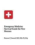 E-Book (epub) Emergency Medicine Survival Guide von Bensson V Samuel