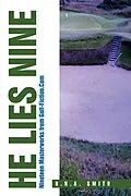 E-Book (epub) He Lies Nine von R. N. A. Smith
