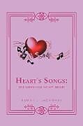 Couverture cartonnée Heart's Song de Kumar J. Sadhwani