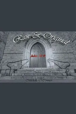 E-Book (epub) Raw & Original von Michelle O'Connor