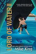 E-Book (epub) Lord of Water Ii von Mike King