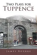 E-Book (epub) Two Plays for Tuppence von James Bourke