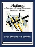 E-Book (epub) Flatland von Edwin A. Abbott